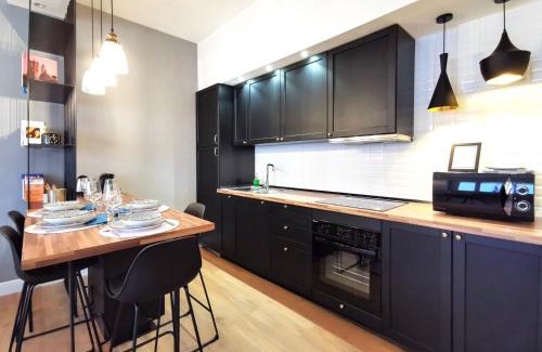 Citta Bassa Apartment | ChicLife - FLORENTIN Downtown Apartment