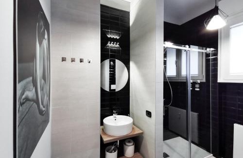 Citta Bassa Apartment | ChicLife - FLORENTIN Downtown Apartment