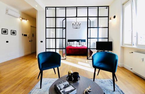 Citta Bassa Apartment | ChicLife - FLORENTIN Downtown Apartment