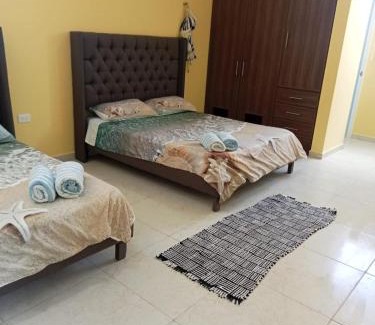 Chicxulub Puerto Apartment | Chicxulub Puerto Beach Penthouse