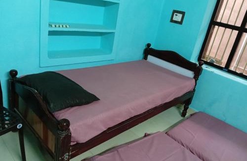 Chidambaram House | Chidambaram Spiritual Stay Inn