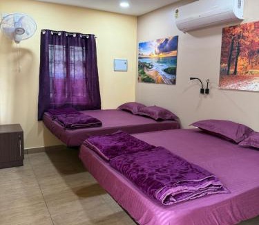 Chidambaram House | Chidambaram Spiritual Stay