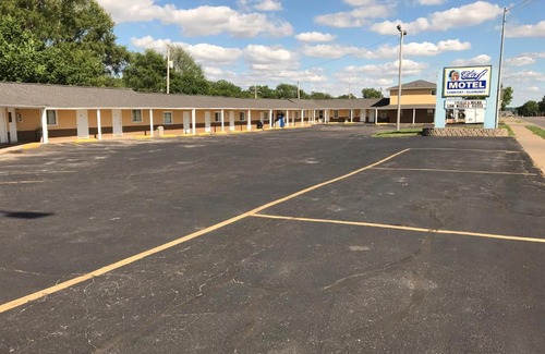 Keokuk Hotel | Chief Motel