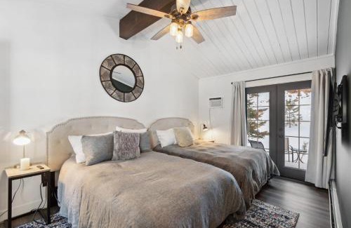 Allenspark Apartment | Chief's Head Peak