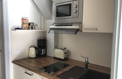 Feichten Apartment | "Chiemgau Dream": Apartment in Chiemgau - in the middle of nature in the Vorauf vacation park