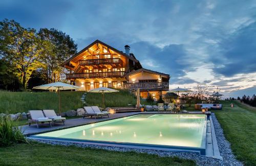 Frasdorf Apartment | Chiemsee Chalet