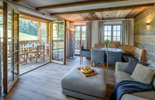 Frasdorf Apartment | Chiemsee Chalet