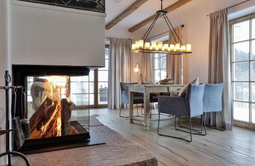 Frasdorf Apartment | Chiemsee Chalet
