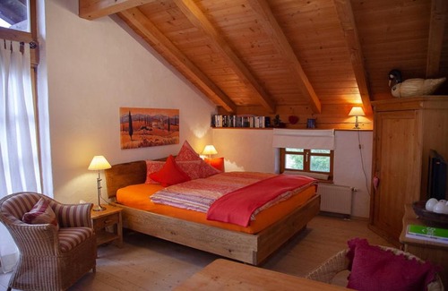 Amerang Apartment | Chiemsee-Refugium