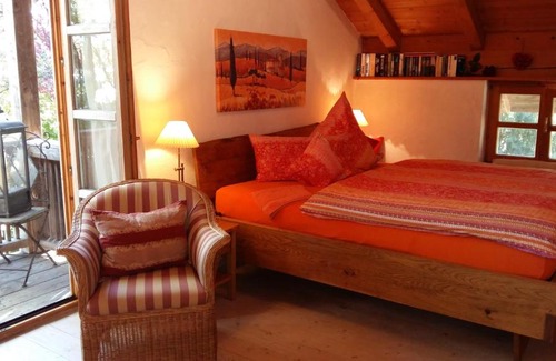 Amerang Apartment | Chiemsee-Refugium