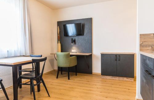 Chieming Apartment | Chiemseer Wirtshaus