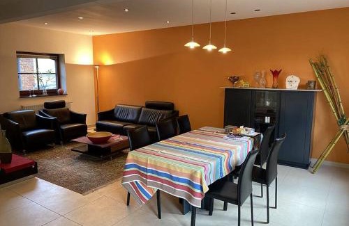 Ramskapelle House | ChienMarin Healthfarm & Residences Anno 1712 *