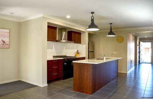 Sebastopol House | Chifley - Bring the whole family
