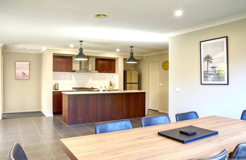 Sebastopol House | Chifley - Bring the whole family