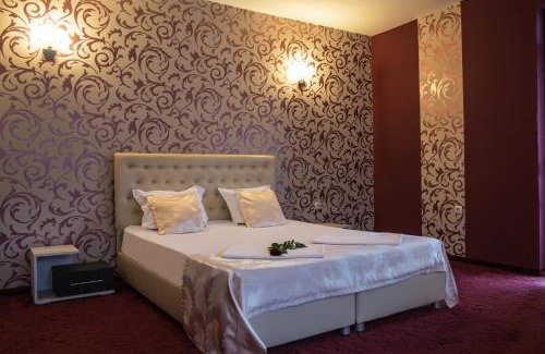 Lyaskovo Hotel | Chiflika Family Hotel