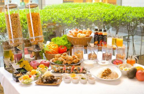 Yahatahigashi Hotel | Chigusa Hotel