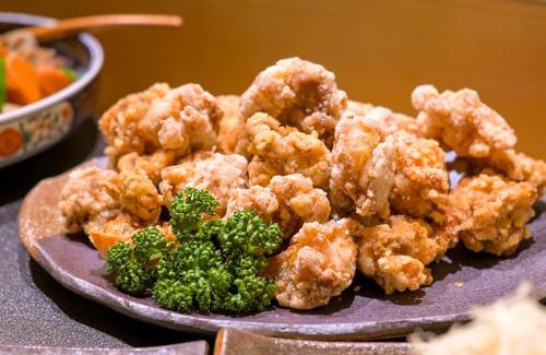 Yahatahigashi Hotel | Chigusa Hotel