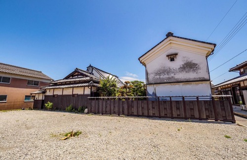 Nagahama House | Chikubuyuan Limited to 1 group per day without /Nagahama Shiga