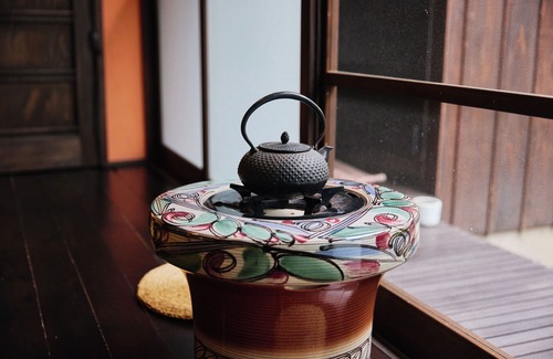 Ukiha House | Chikugoyoshii Machiyayado Ikuha