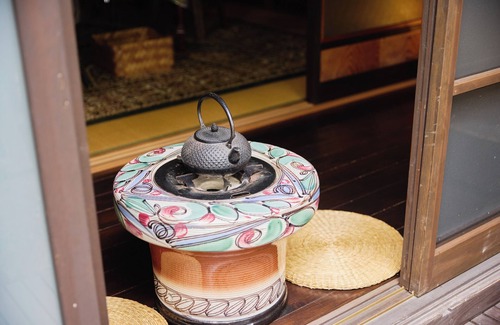 Ukiha House | Chikugoyoshii Machiyayado Ikuha