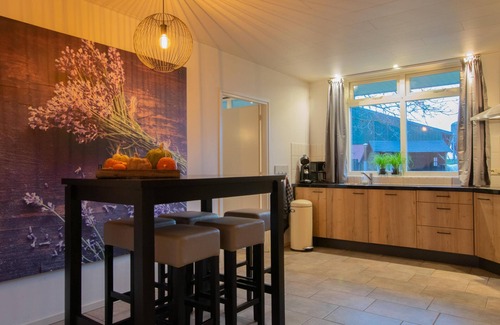 Diessen House | Child friendly detached villa with hot tub