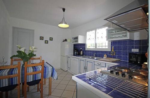 Bagnols-en-Foret Villa | Child-friendly villa with private pool