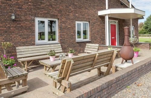 Venhorst Other | Child-friendly holiday home in Venhorst with a large garden