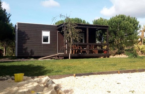 Sao Teotonio House | Child's Love - Chalet with 2 Bedrooms II