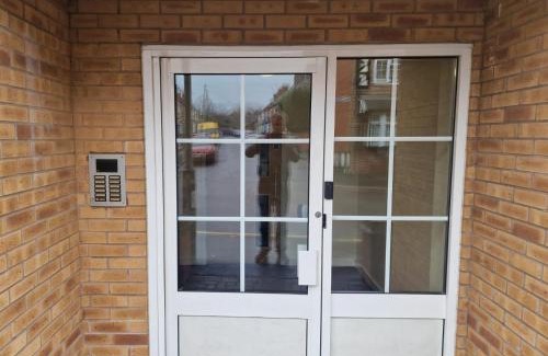 Nuneaton Apartment | Childes Court