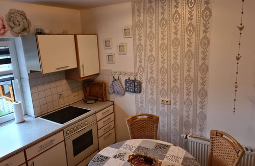 Boekzetelerfehn Apartment | Children and pet friendly vacation apartment