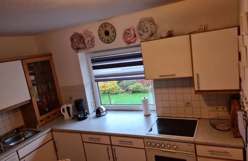 Boekzetelerfehn Apartment | Children and pet friendly vacation apartment