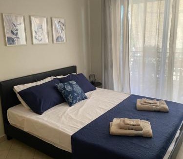 Nea Khili Apartment | Chili Seaside 1
