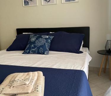 Nea Khili Apartment | Chili Seaside 1