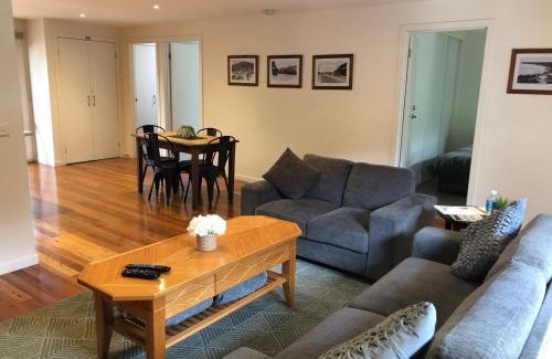 Rye Apartment | Chill Apartment
