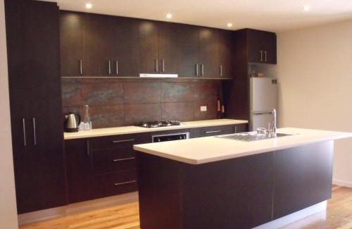 Rye Apartment | Chill Apartment