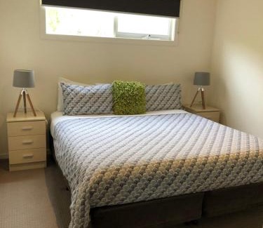 Rye Apartment | Chill Apartment