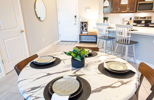 Ocotillo Condo | Chill at Cays Resort Condo! Many Amenities!