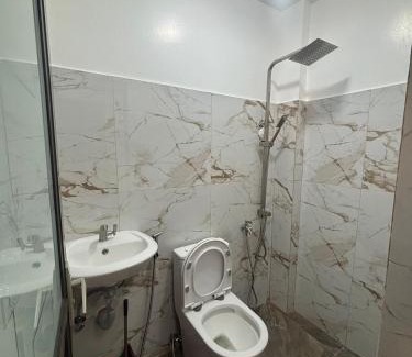 Antipolo Apartment | Chill at Ohana Stay in Antipolo Rooftop Escape