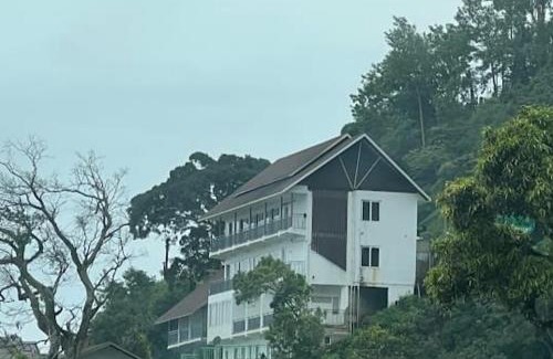 Periyur Hotel | Chill Berg Resort - Bodimettu