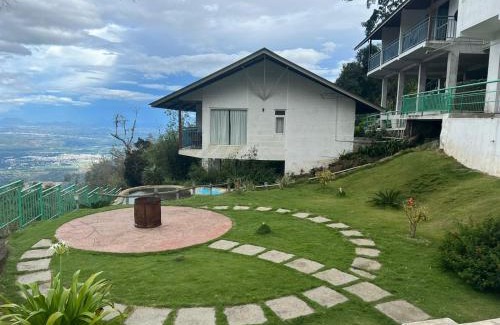 Periyur Hotel | Chill Berg Resort - Bodimettu
