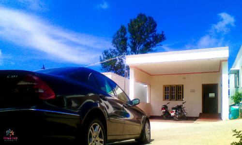 Yercaud Resort | Chill Breeze Resort
