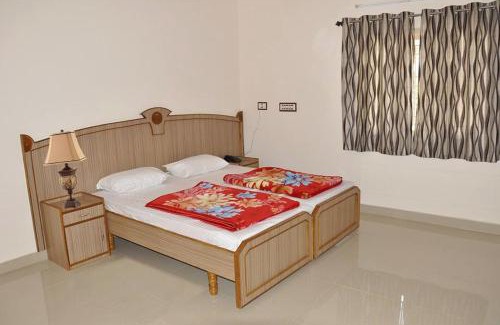 Yercaud Resort | Chill Breeze Resort