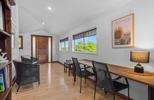 Camp Hill House | Chill Camp Hill Brisbane is a family friendly property, ideal for longer stays
