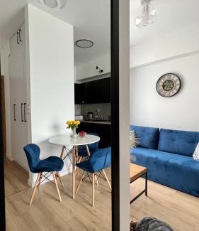 Zator Apartment | Chill & Fun 22 by Housine