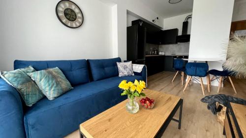 Zator Apartment | Chill & Fun 22 by Housine