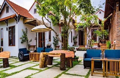 Quoc Oai Apartment | Chill Hill Home