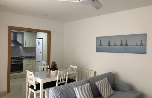 El Vendrell House | Chill house 5' from beach