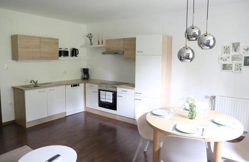 Kirchberg am Wechsel Apartment | chill-in Green - Pure Nature und Relax