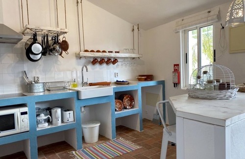 Aldeia House | Chill out and relax in true Portuguese style