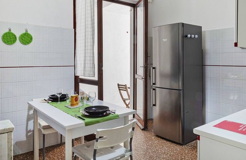 Boccadasse Apartment | Chill Terrace in Boccadasse by Wonderful Italy